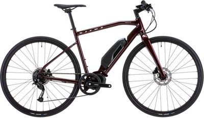 vitus mach e review